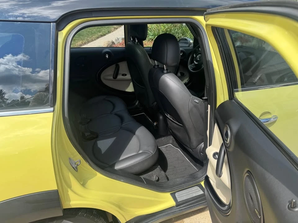 2012 Mini Countryman 1st Gen - Image 5 of 8