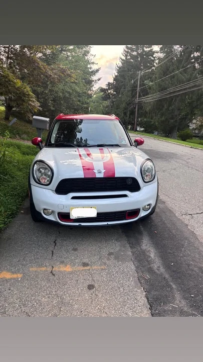 2012 Mini Countryman 1st Gen - Image 3 of 8