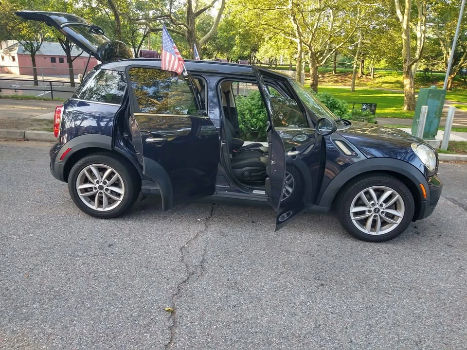 2012 Mini Countryman 1st Gen - Image 12 of 20
