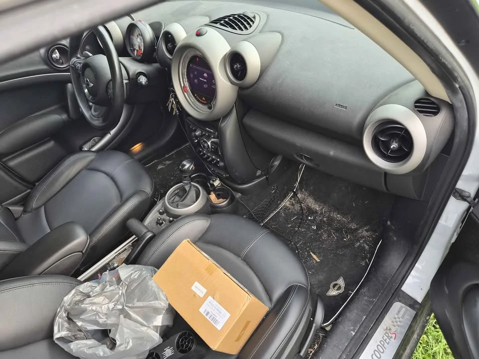 2012 Mini Countryman 1st Gen - Image 11 of 15