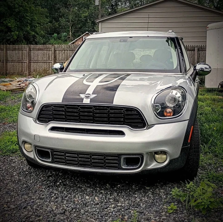 2012 Mini Countryman 1st Gen - Image 5 of 6