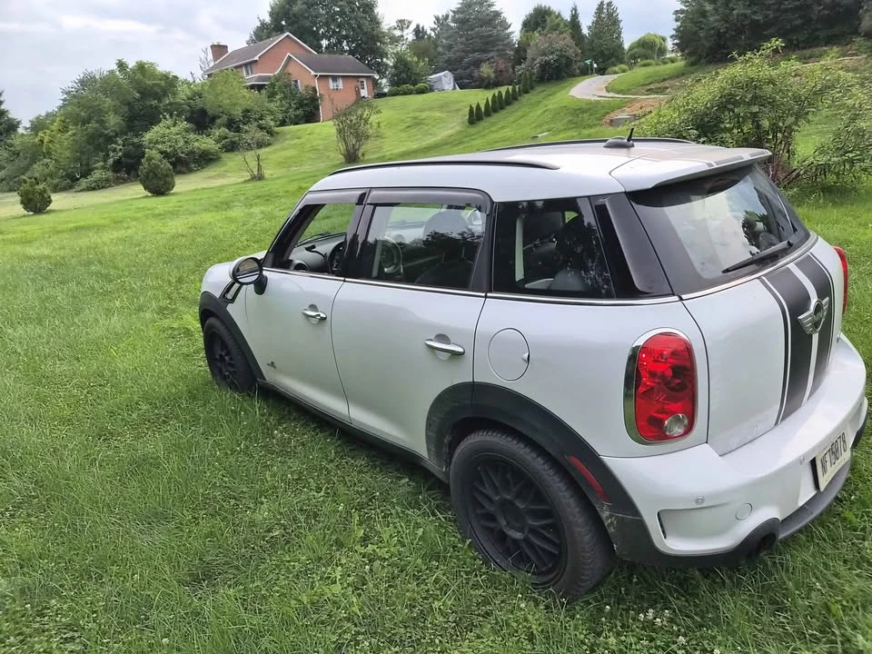 2012 Mini Countryman 1st Gen - Image 7 of 15