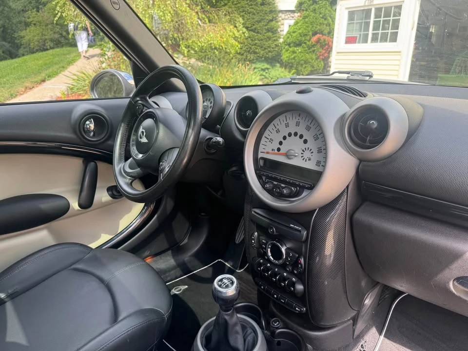 2012 Mini Countryman 1st Gen - Image 7 of 8
