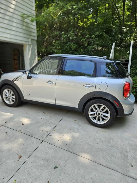 2012 Mini Countryman 1st Gen - Image 3 of 8