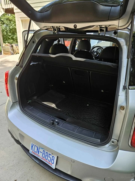 2012 Mini Countryman 1st Gen - Image 8 of 8