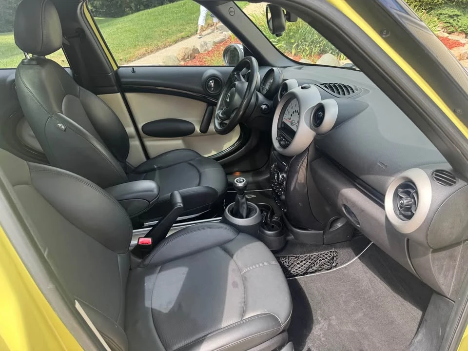 2012 Mini Countryman 1st Gen - Image 6 of 8
