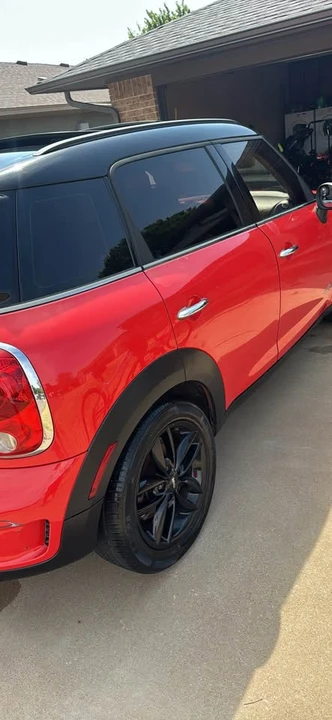 2012 Mini Countryman 1st Gen - Image 5 of 5
