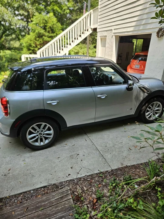 2012 Mini Countryman 1st Gen - Image 5 of 8