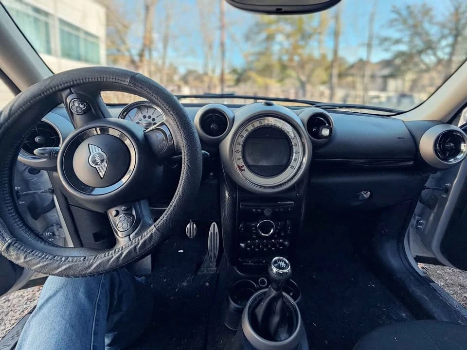 2012 Mini Countryman 1st Gen - Image 2 of 6