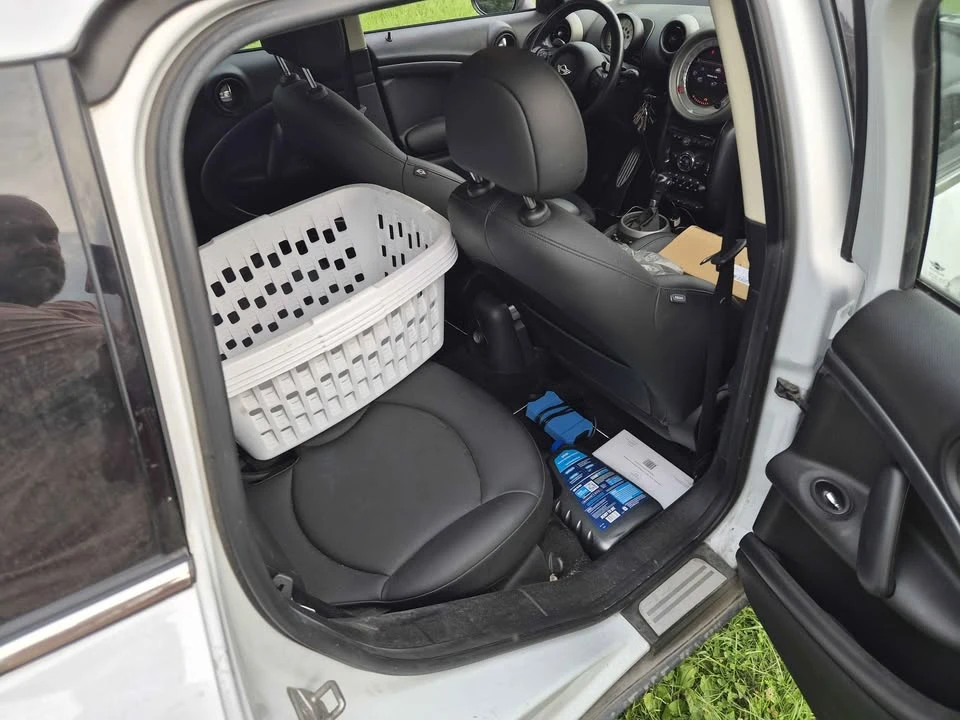 2012 Mini Countryman 1st Gen - Image 10 of 15