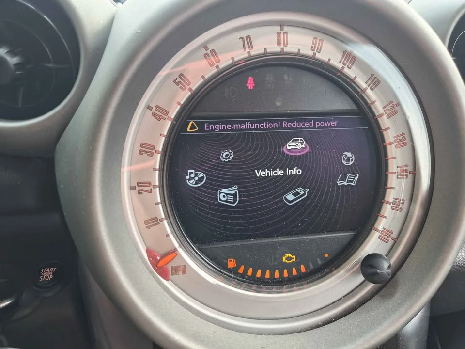 2012 Mini Countryman 1st Gen - Image 13 of 15