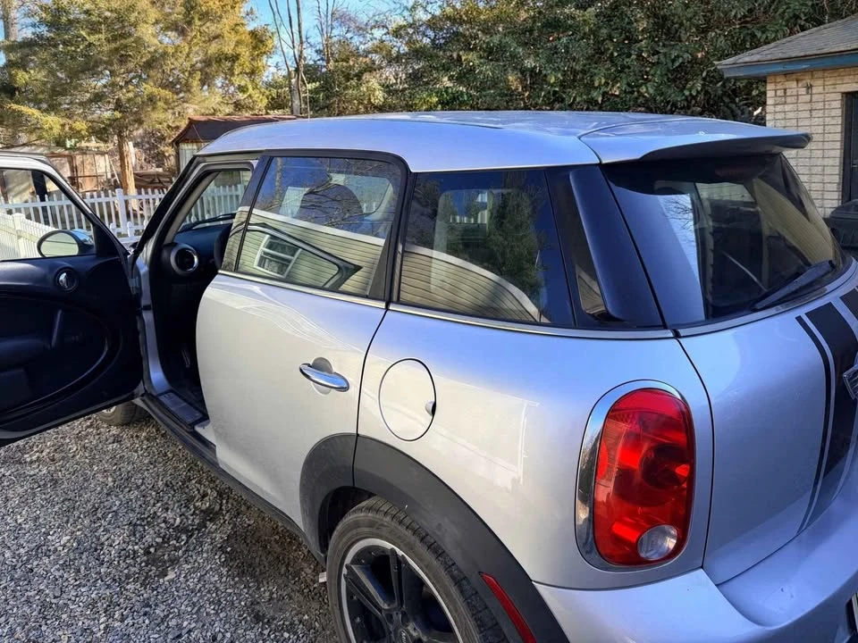 2012 Mini Countryman 1st Gen - Image 6 of 6