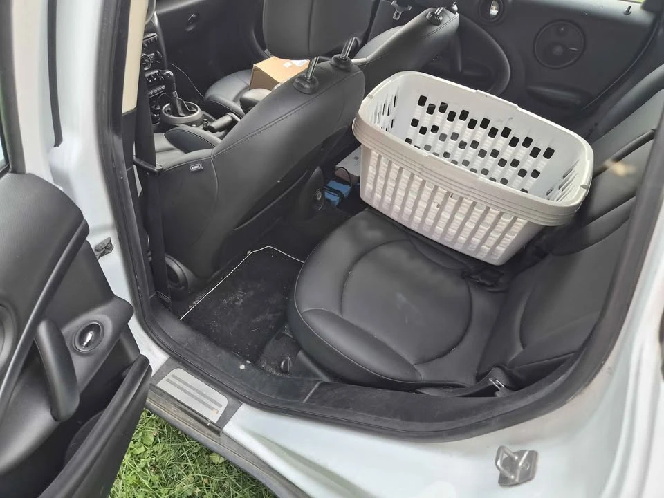 2012 Mini Countryman 1st Gen - Image 9 of 15