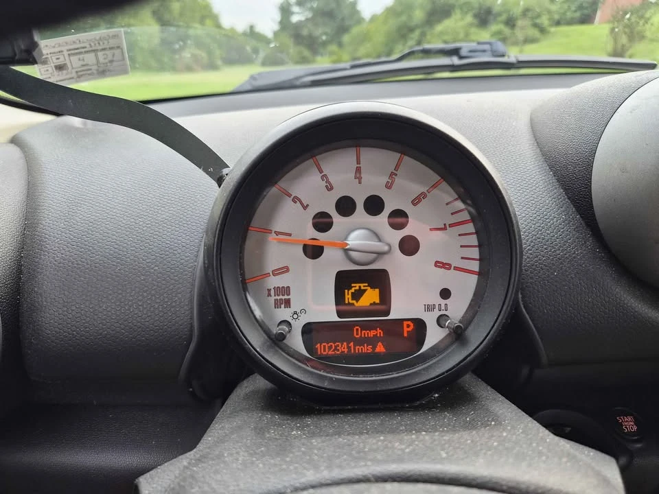 2012 Mini Countryman 1st Gen - Image 12 of 15