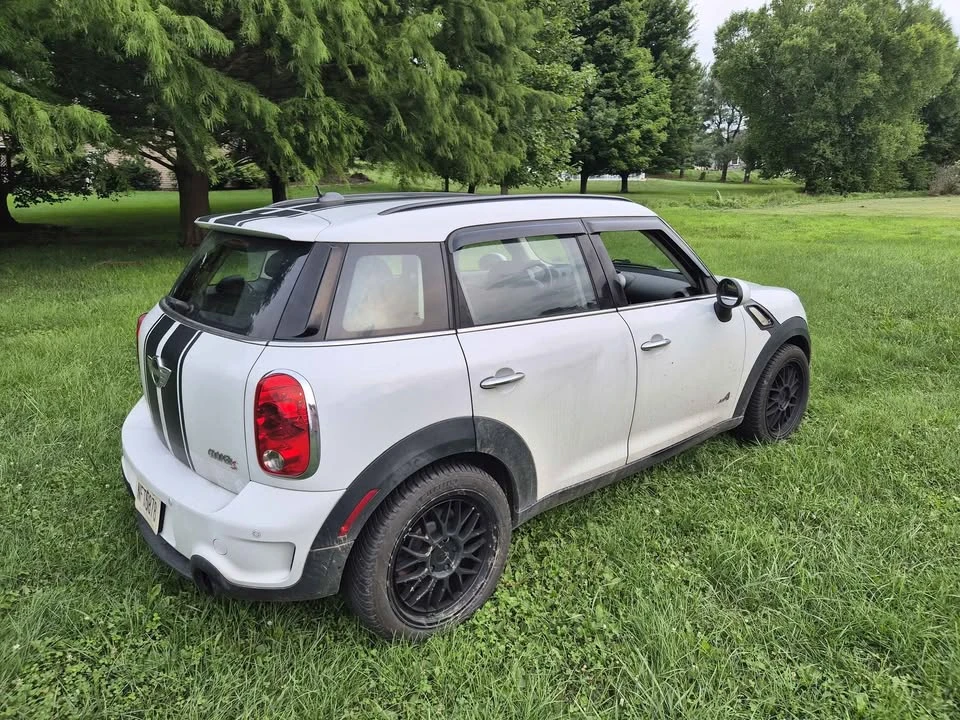 2012 Mini Countryman 1st Gen - Image 5 of 15