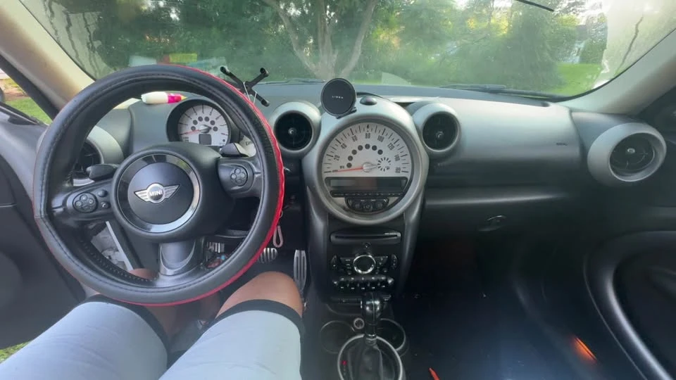 2012 Mini Countryman 1st Gen - Image 8 of 8