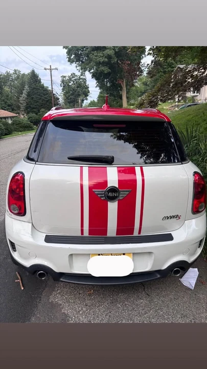 2012 Mini Countryman 1st Gen - Image 4 of 8