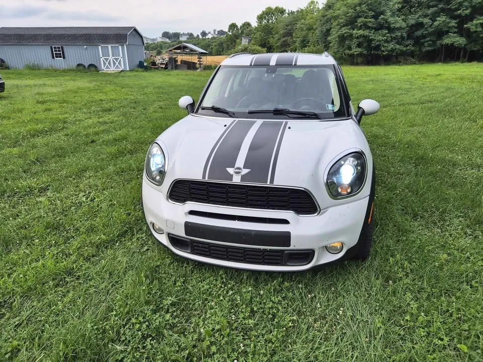 2012 Mini Countryman 1st Gen - Image 2 of 15