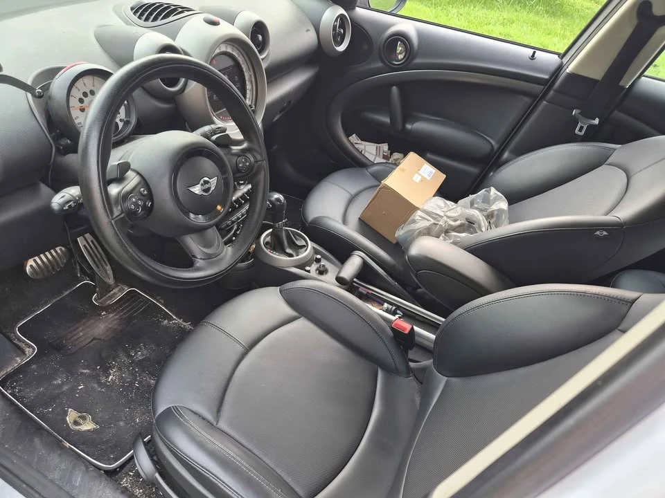 2012 Mini Countryman 1st Gen - Image 8 of 15