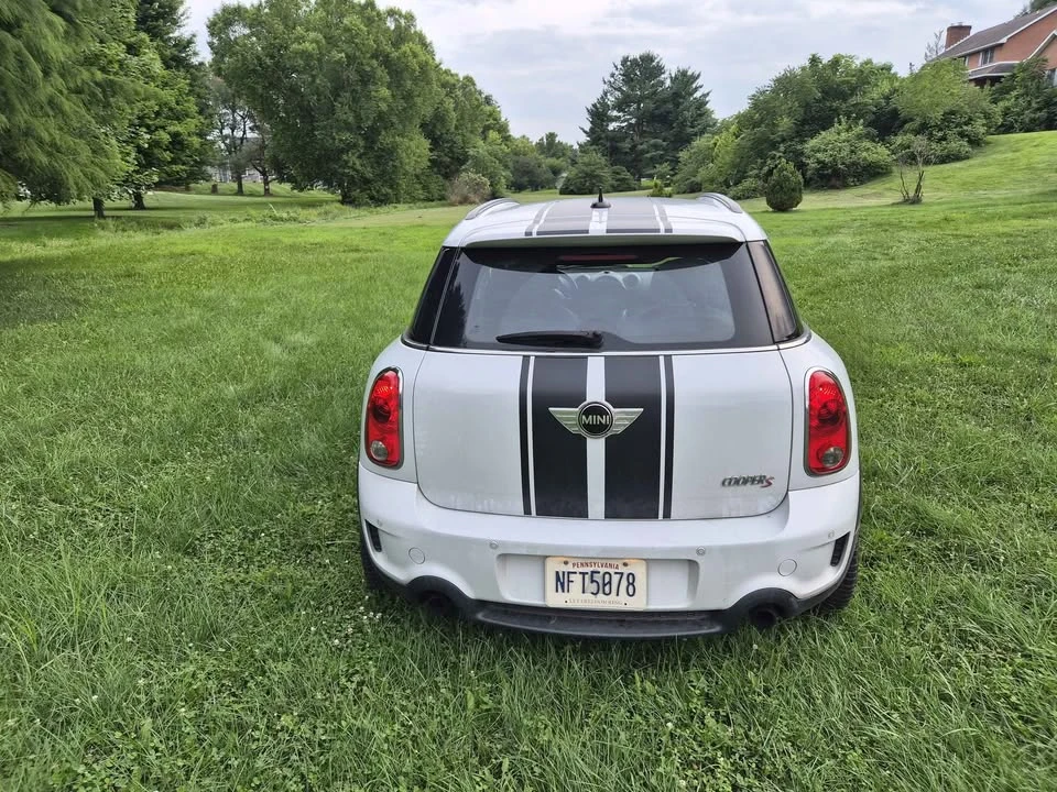 2012 Mini Countryman 1st Gen - Image 6 of 15