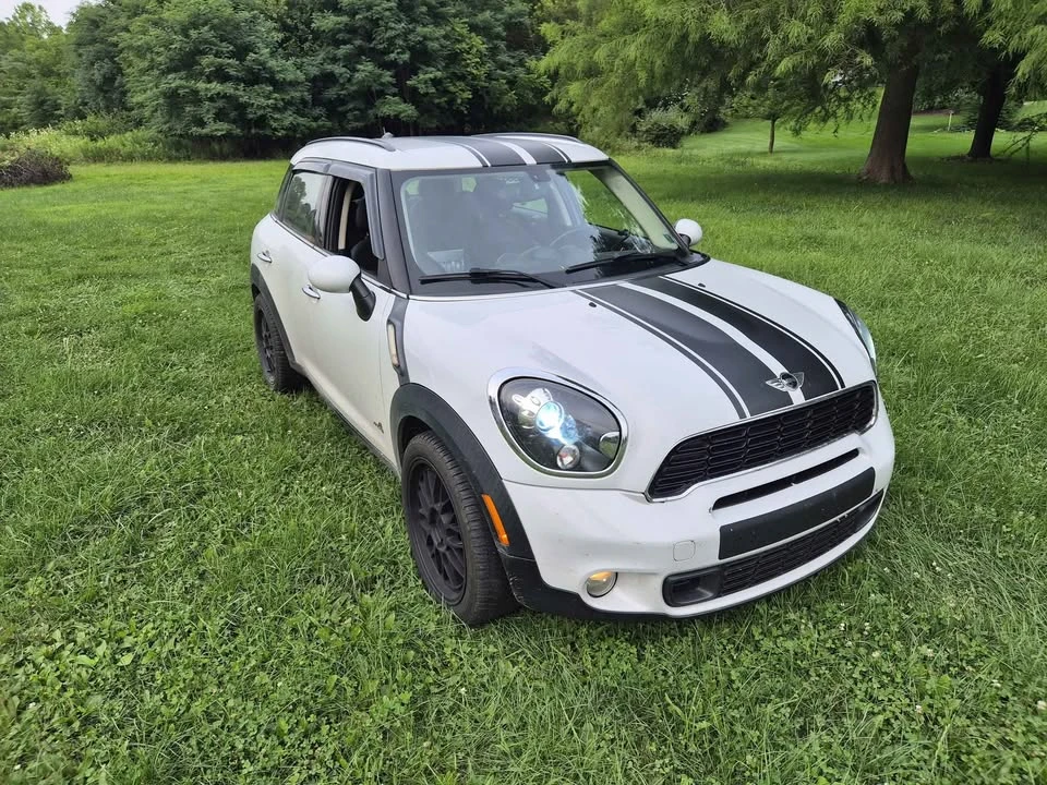 2012 Mini Countryman 1st Gen - Image 3 of 15