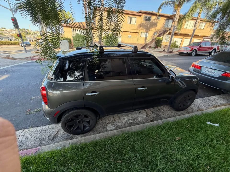 2012 Mini Countryman 1st Gen - Image 4 of 5