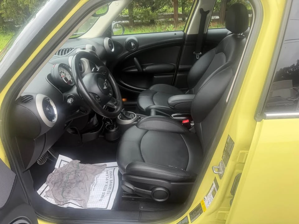 2012 Mini Countryman 1st Gen - Image 9 of 9