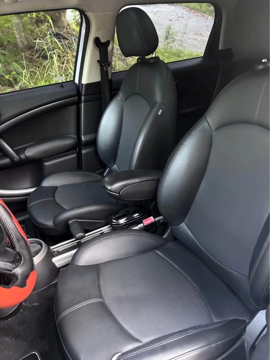 2012 Mini Countryman 1st Gen - Image 5 of 8