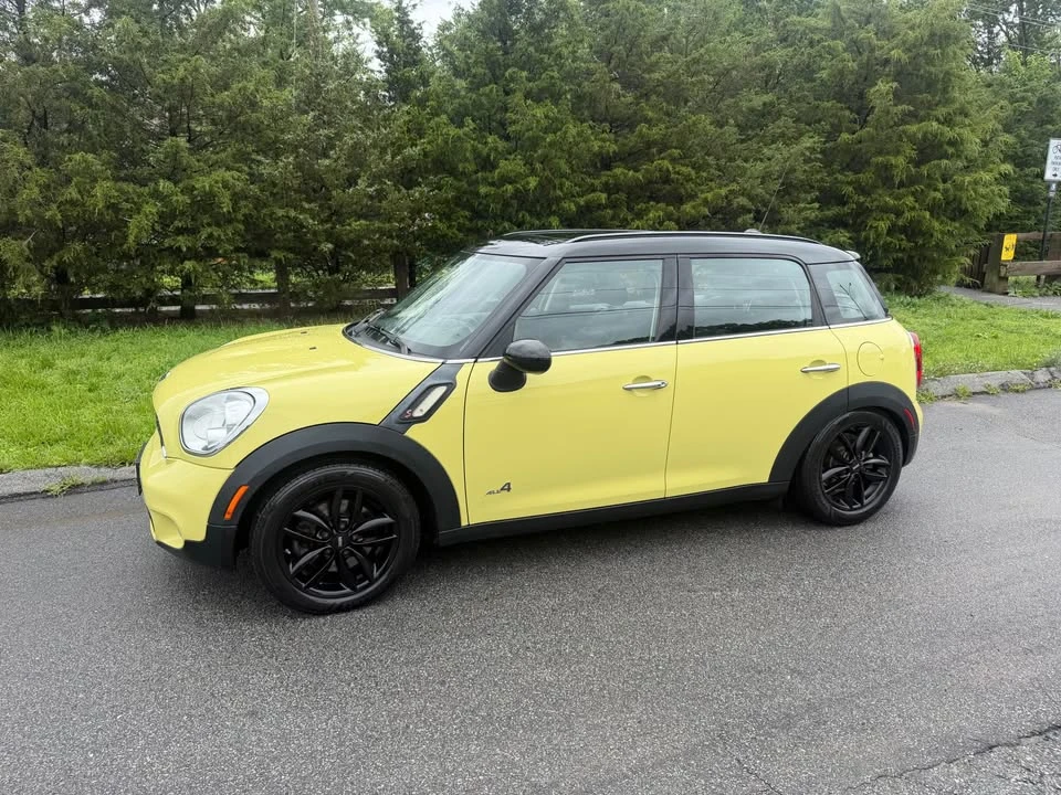 2012 Mini Countryman 1st Gen - Image 2 of 9