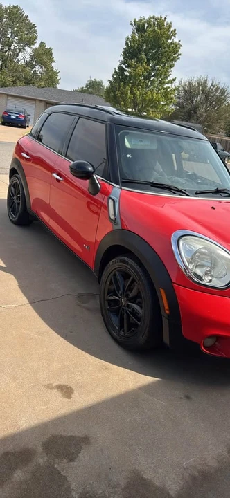 2012 Mini Countryman 1st Gen - Image 2 of 5