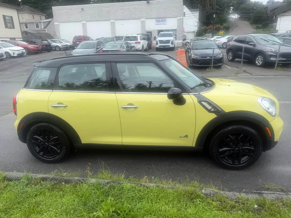 2012 Mini Countryman 1st Gen - Image 4 of 9