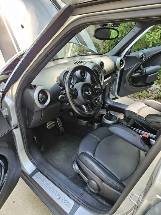 2012 Mini Countryman 1st Gen - Image 6 of 8