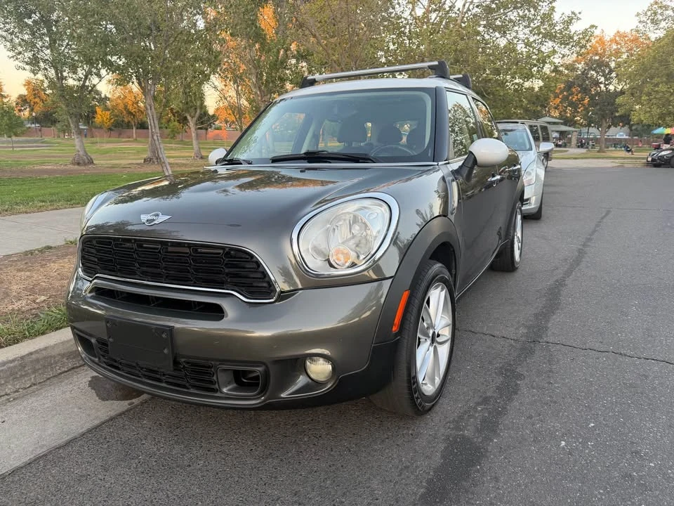 2012 Mini Countryman 1st Gen - Image 2 of 5