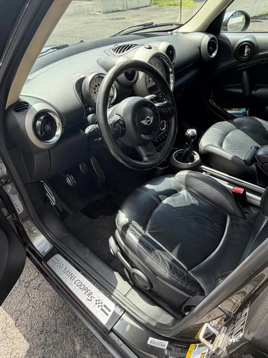 2012 Mini Countryman 1st Gen - Image 3 of 7