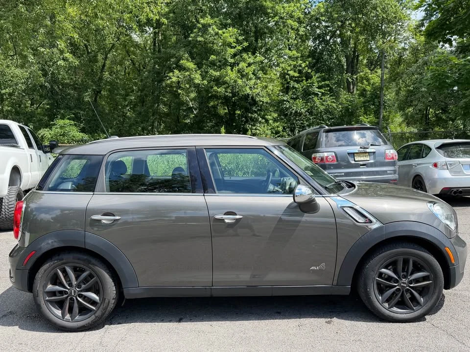 2012 Mini Countryman 1st Gen - Image 5 of 7