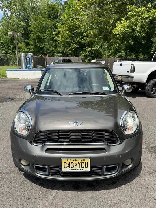 2012 Mini Countryman 1st Gen - Image 6 of 7