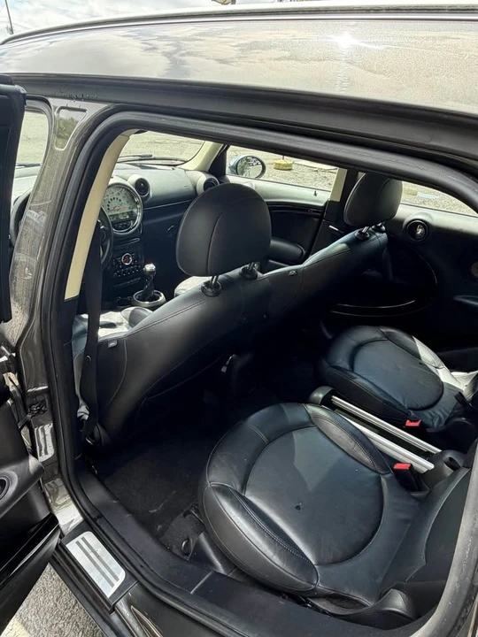 2012 Mini Countryman 1st Gen - Image 7 of 7
