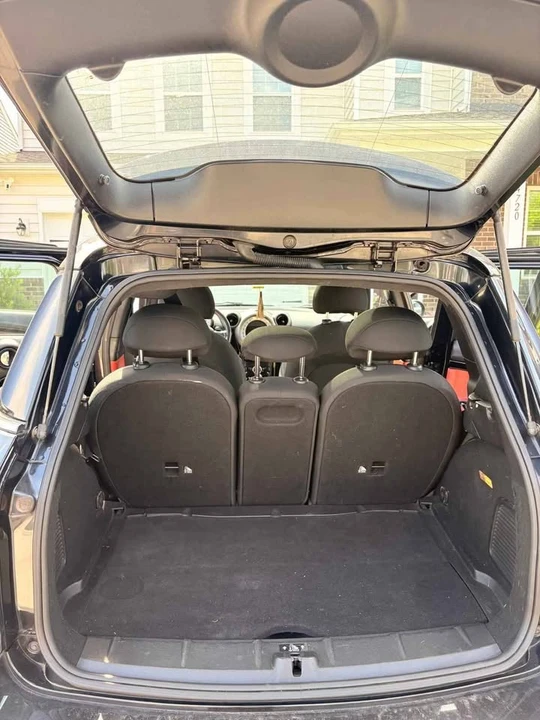 2012 Mini Countryman 1st Gen - Image 4 of 5