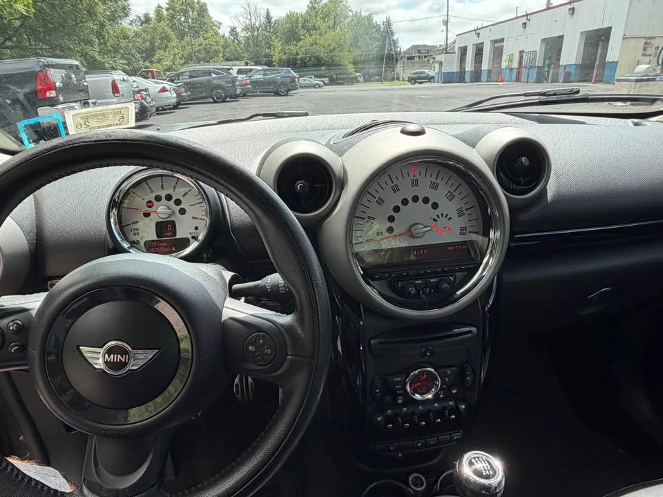 2012 Mini Countryman 1st Gen - Image 2 of 7