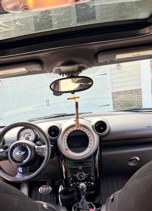 2012 Mini Countryman 1st Gen - Image 3 of 5