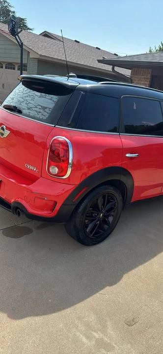 2012 Mini Countryman 1st Gen - Image 4 of 5