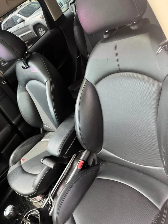 2012 Mini Countryman 1st Gen - Image 10 of 10