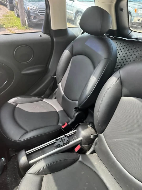 2012 Mini Countryman 1st Gen - Image 9 of 10