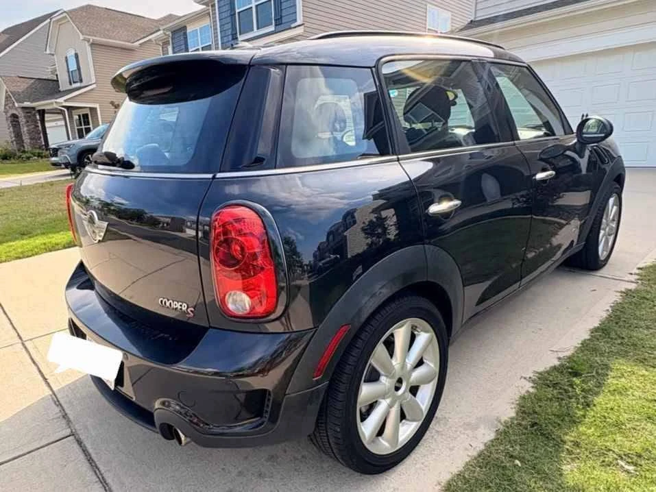 2012 Mini Countryman 1st Gen - Image 5 of 5