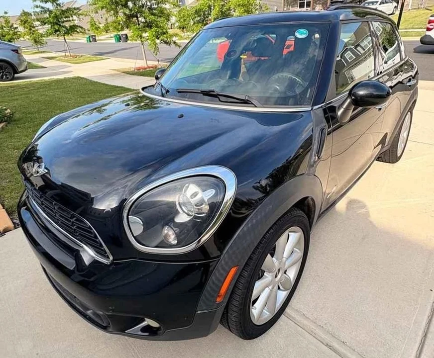 2012 Mini Countryman 1st Gen - Image 2 of 5