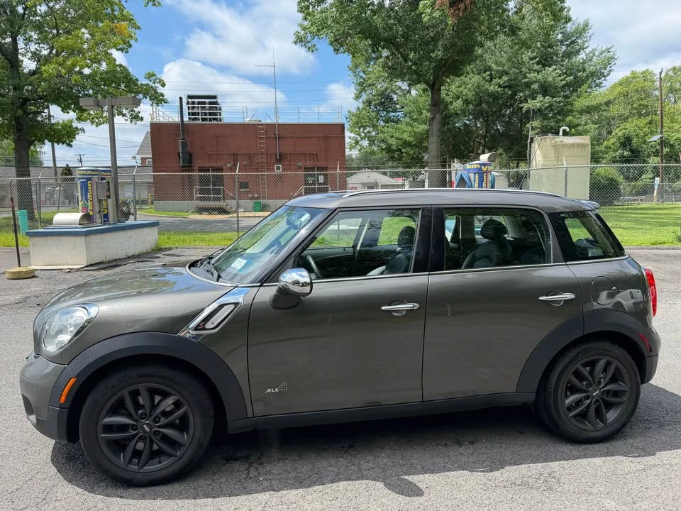 2012 Mini Countryman 1st Gen - Image 4 of 7
