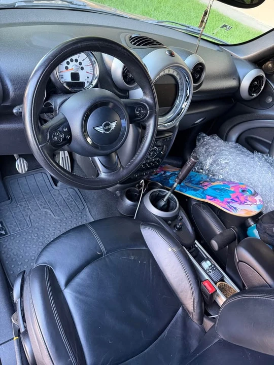 2012 Mini Countryman 1st Gen - Image 5 of 5