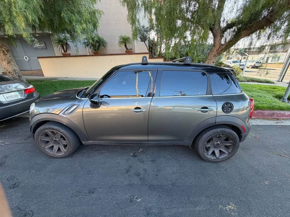 2012 Mini Countryman 1st Gen - Image 2 of 5