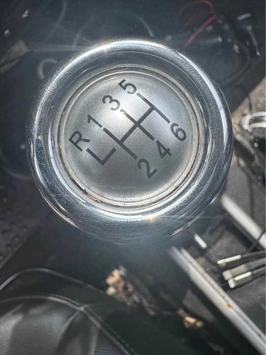2012 Mini Countryman 1st Gen - Image 8 of 10