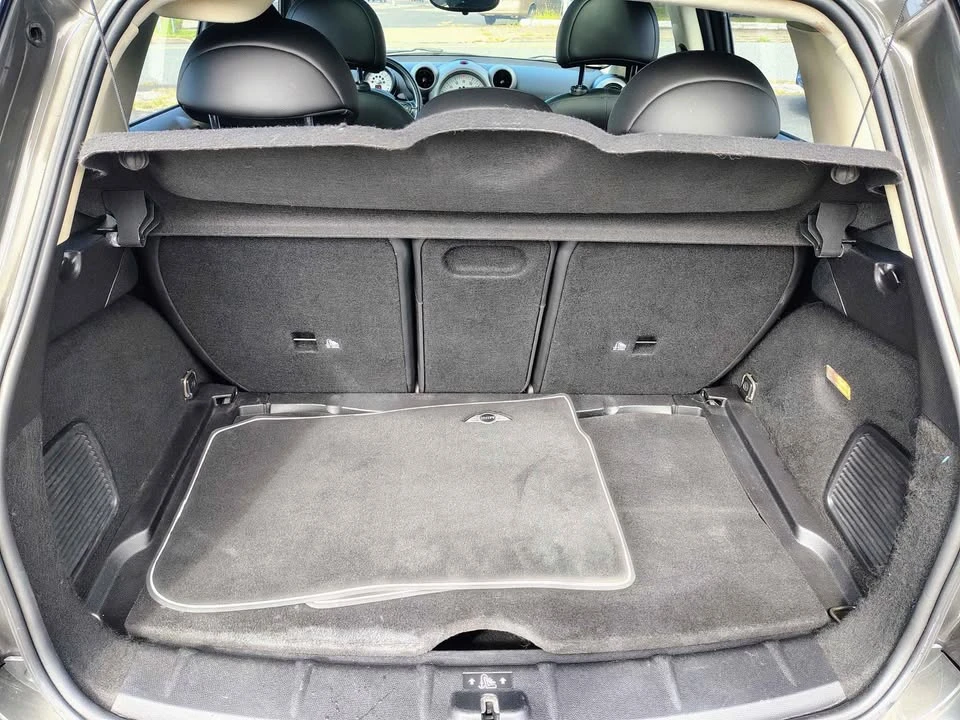 2012 Mini Countryman 1st Gen - Image 10 of 20